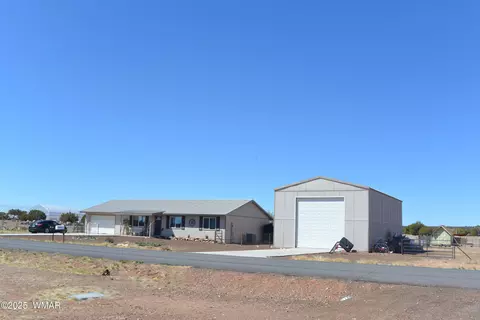 2577 Elk Run Loop, Show Low, AZ 85901