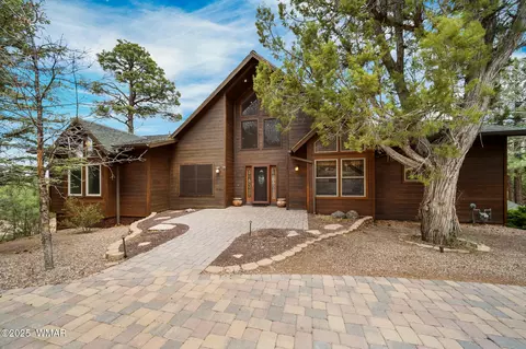 1621 Gambel Oak Rd, Show Low, AZ 85901