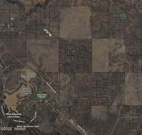 2575 Jay Rd, White Mountain Lake, AZ 85912