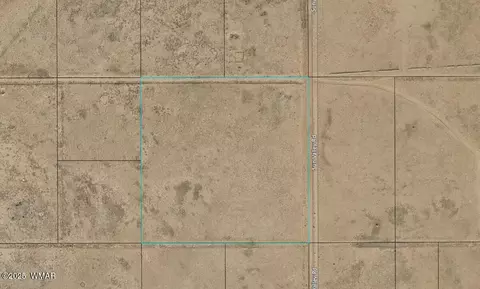 tbd Stardust Rd, Sun Valley, AZ 86029