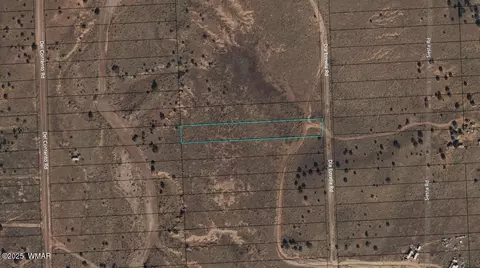 3976 Dia Estrella Rd, Snowflake, AZ 85937 photo 5