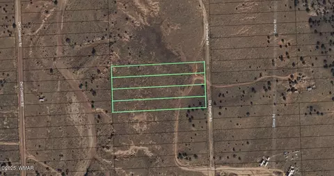 3976 Dia Estrella Rd, Snowflake, AZ 85937 photo 6