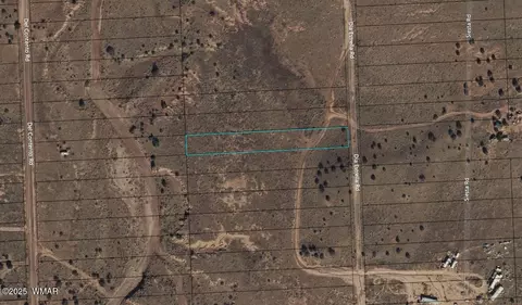 3976 Dia Estrella Rd, Snowflake, AZ 85937 photo 4