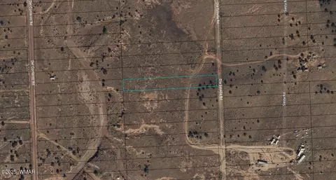 3976 Dia Estrella Rd, Snowflake, AZ 85937 photo 2