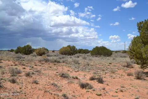 lot020 E 24th North St, Snowflake, AZ 85937