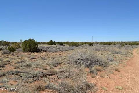 lot020 E B E 24th N St, Snowflake, AZ 85937