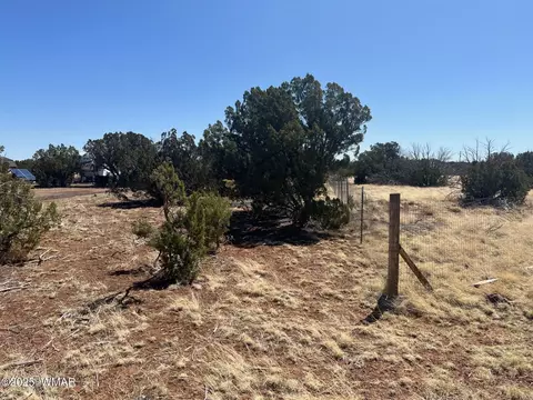 2315 Sitgreaves St, Show Low, AZ 85901