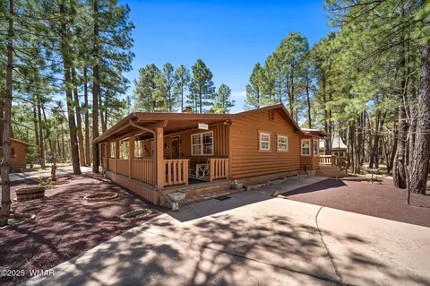 2909 Spring Dr, Lakeside, AZ 85929