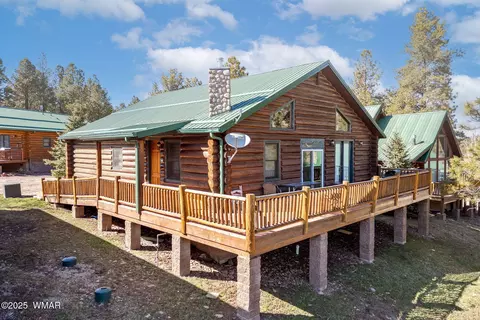 44 Main St #168, Greer, AZ 85927