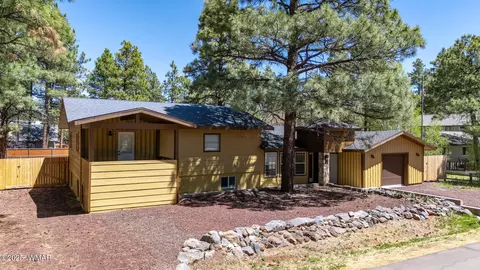 5234 Pine Dawn Rd, Lakeside, AZ 85929