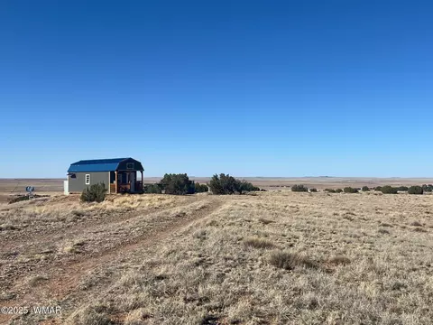 8810 Uttecht Trl, Snowflake, AZ 85937