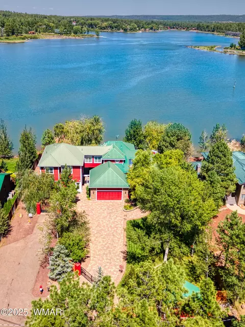 783 Southlake Rd, Lakeside, AZ 85929