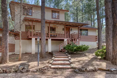 4769 Sunfish Cir, Pinetop, AZ 85935