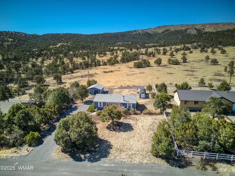 1539 Lesueur Dr, Eagar, AZ 85925 photo 3