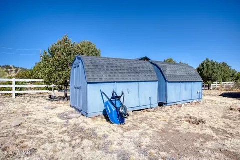 1539 Lesueur Dr, Eagar, AZ 85925 photo 12