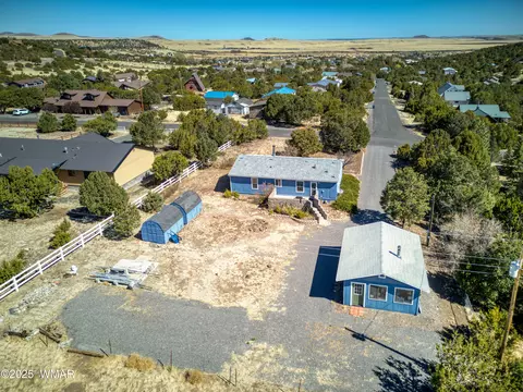 1539 Lesueur Dr, Eagar, AZ 85925 photo 15