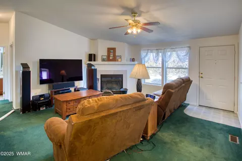 1539 Lesueur Dr, Eagar, AZ 85925 photo 6