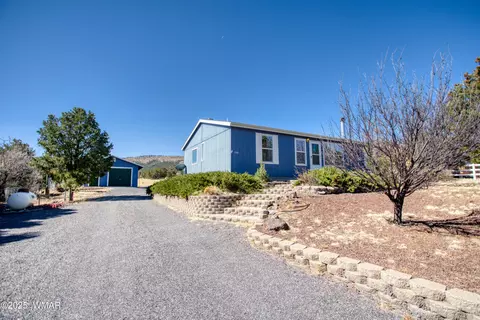 1539 Lesueur Dr, Eagar, AZ 85925 photo 19