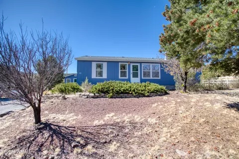 1539 Lesueur Dr, Eagar, AZ 85925 photo 20