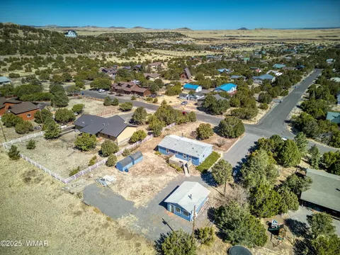 1539 Lesueur Dr, Eagar, AZ 85925 photo 2