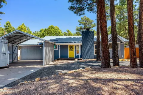 501 N 9th Dr, Show Low, AZ 85901