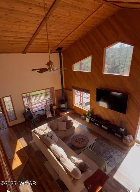 746 Jacks Wild Rd, Show Low, AZ 85901