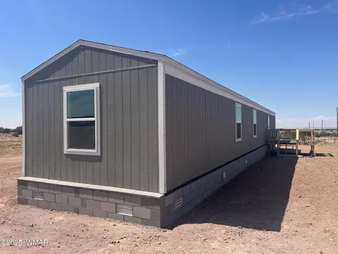 001 S Bunkhouse Rd, Snowflake, AZ 85937 photo 3