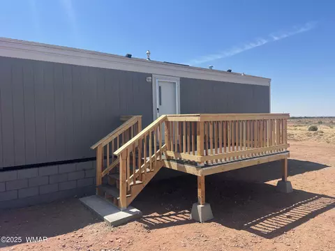 001 S Bunkhouse Rd, Snowflake, AZ 85937 photo 4
