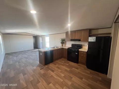 001 S Bunkhouse Rd, Snowflake, AZ 85937 photo 8
