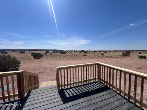 001 S Bunkhouse Rd, Snowflake, AZ 85937 photo 5