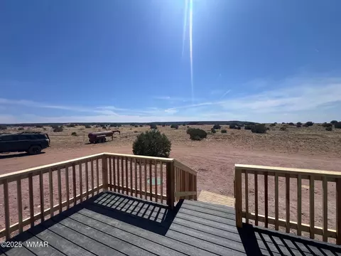 001 S Bunkhouse Rd, Snowflake, AZ 85937 photo 6