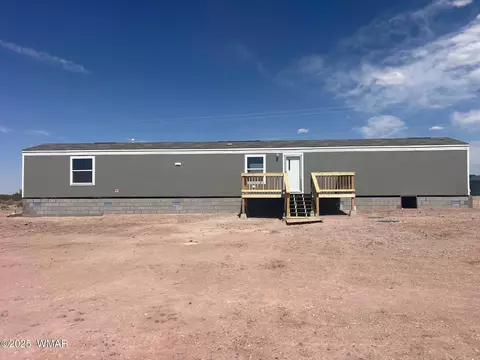 001 S Bunkhouse Rd, Snowflake, AZ 85937 photo 2