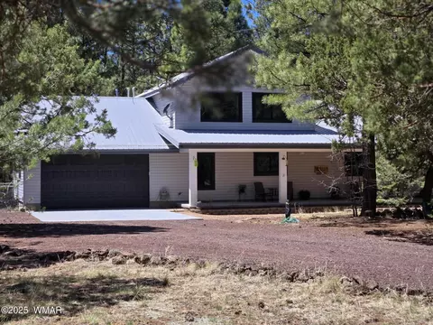 9211 Holly Ln, Lakeside, AZ 85929