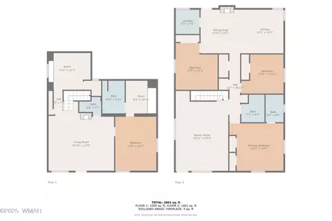 545 N Alta Vista Dr, Eagar, AZ 85925 photo 40
