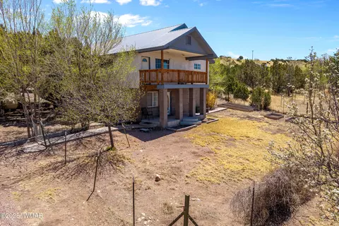 545 N Alta Vista Dr, Eagar, AZ 85925