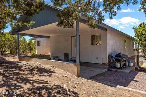 545 N Alta Vista Dr, Eagar, AZ 85925 photo 22