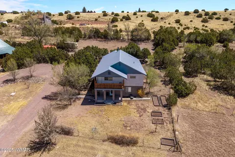 545 N Alta Vista Dr, Eagar, AZ 85925 photo 12