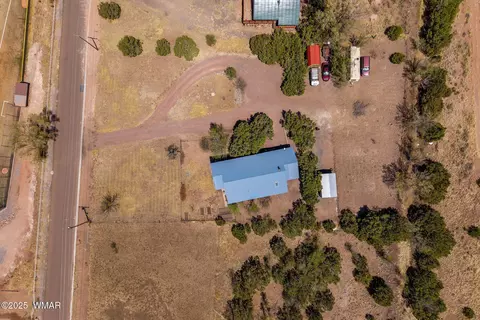 545 N Alta Vista Dr, Eagar, AZ 85925 photo 29