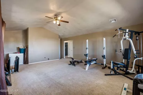 545 N Alta Vista Dr, Eagar, AZ 85925 photo 5