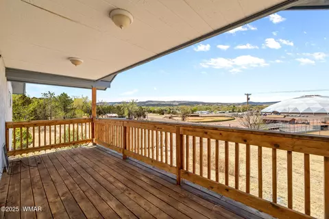545 N Alta Vista Dr, Eagar, AZ 85925 photo 7