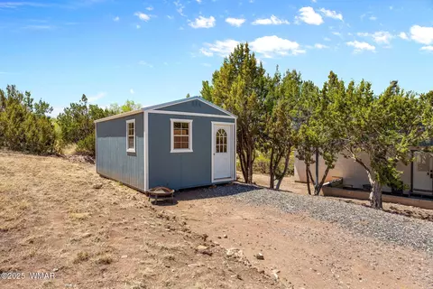 545 N Alta Vista Dr, Eagar, AZ 85925 photo 26