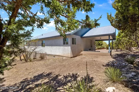 545 N Alta Vista Dr, Eagar, AZ 85925 photo 24