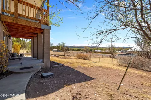 545 N Alta Vista Dr, Eagar, AZ 85925 photo 23