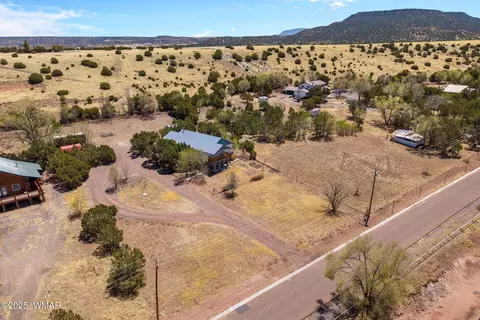545 N Alta Vista Dr, Eagar, AZ 85925 photo 27