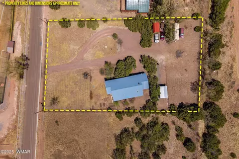 545 N Alta Vista Dr, Eagar, AZ 85925 photo 31