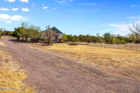 545 N Alta Vista Dr, Eagar, AZ 85925 photo 25