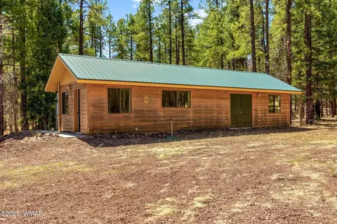 Other - 61 Co Rd 2266, Alpine, AZ 85920 photo 7 of 11