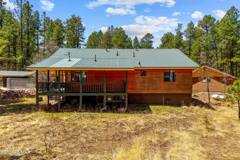 Other - 61 Co Rd 2266, Alpine, AZ 85920 photo 4 of 11