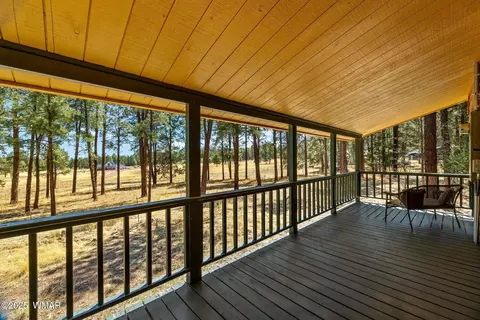 Exterior - 61 Co Rd 2266, Alpine, AZ 85920 photo 10 of 18