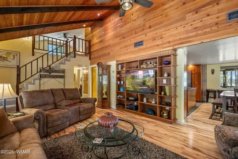 Living - 61 Co Rd 2266, Alpine, AZ 85920 photo 1 of 3